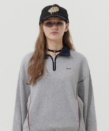 KIRSH（キルシー）の「メルティングチェリーボールキャップ[ブラック]（キャップ）」