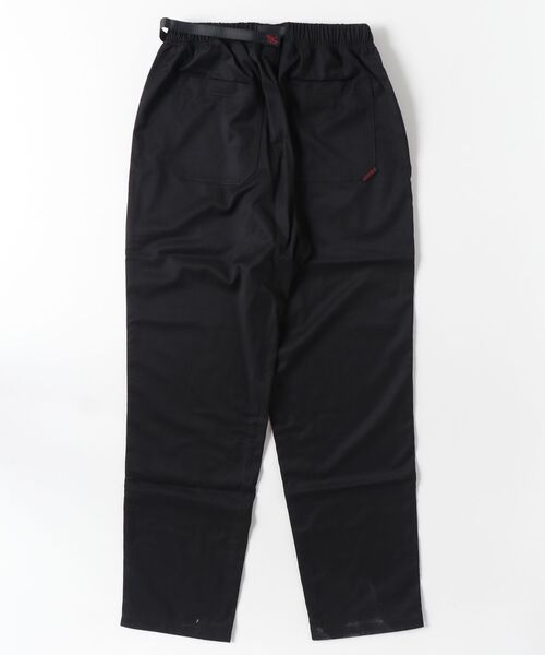 Gramicci(グラミチ)の「GABARDINE LOOSE TAPERED RIDGE PANT|ギャバジンルーズテーパードリッジパンツ(その他パンツ・メンズ・チャコール/ブラック/グレー/ダークネイビー/オリーブ・L/XS/M/2XL/S/XL)」の6枚目の写真