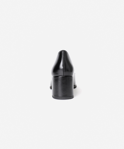 LE TALON(ルタロン)の「《/WEB+一部店舗限定》Le decore / ル デコレ classic loafer パンプス(パンプス・レディース・ブラウン/ブラック×ブラック/レモンイエロー・22cm/22.5cm/23cm/23.5cm/24cm/24.5cm/25cm)」の10枚目の写真