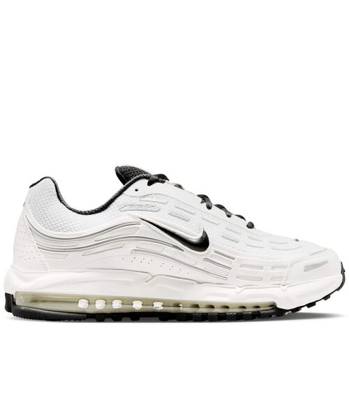 NIKE(ナイキ)の「ナイキ エア マックス TL 2.5 メンズシューズ / Nike Air Max TL 2.5 Men's Shoes FZ4110-106 White(スニーカー・メンズ・ホワイト・25.5/25/24.5/28.5/28/27.5/27/26.5/26/29)」の3枚目の写真