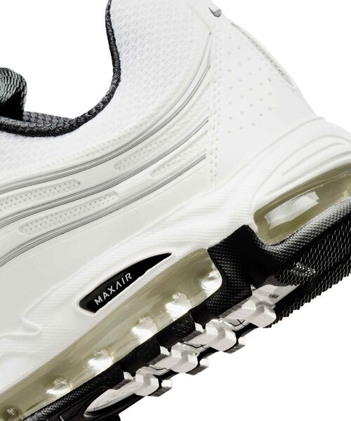 NIKE(ナイキ)の「ナイキ エア マックス TL 2.5 メンズシューズ / Nike Air Max TL 2.5 Men's Shoes FZ4110-106 White(スニーカー・メンズ・ホワイト・25.5/25/24.5/28.5/28/27.5/27/26.5/26/29)」の8枚目の写真