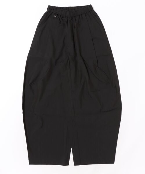 LIEU HOMME(リュウオム)の「LIEU HOMME/カーブワイドパンツ(その他パンツ・メンズ・チャコール/ブラック/ブラウン・MEDIUM)」の21枚目の写真