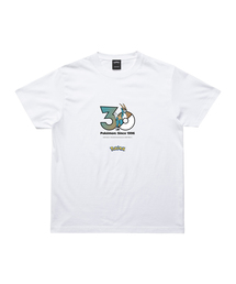 Pokemon 30th Anniversary 1025 T-shirt 「コバルオン」