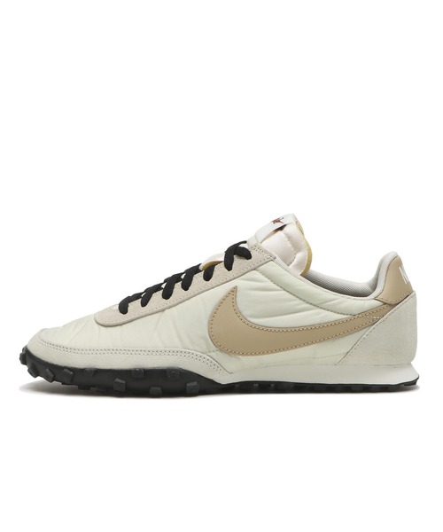 NIKE(ナイキ)の「WAFFLE RACER IM8658-004(スニーカー・メンズ・グレー・25.5cm/26.0cm/28.5cm/29.0cm/28.0cm/27.5cm/27.0cm/30.0cm/26.5cm)」の1枚目の写真