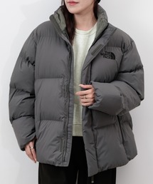 THE NORTH FACE（ザノースフェイス）の「THE NORTH FACE(ザ・ノースフェイス)/軽量 保温 マリオン オンボール ジャケット/M'S MARION ON BALL JACKET（ダウンジャケット/コート）」