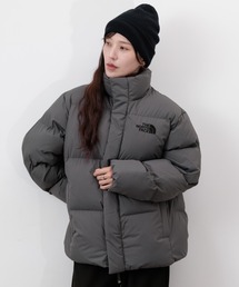 THE NORTH FACE（ザノースフェイス）の「THE NORTH FACE(ザ・ノースフェイス)/軽量 保温 マリオン オンボール ジャケット/M'S MARION ON BALL JACKET（ダウンジャケット/コート）」