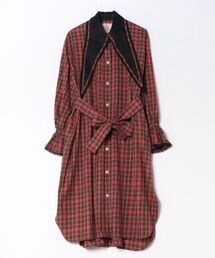 Vivienne Westwood｜ヴィヴィアン・ウエストウッドのワンピース通販