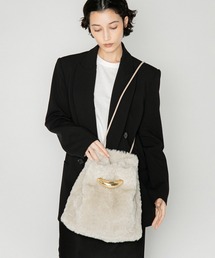 LE VERNIS(ル・ベルニ)Sculpture purse