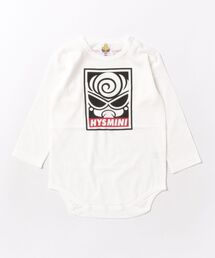 HYSTERIC MINI｜ヒステリックミニ（キッズ）のロンパース通販 - ZOZOTOWN