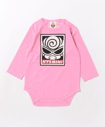HYSTERIC MINI｜ヒステリックミニのロンパース通販 - ZOZOTOWN