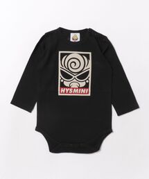 HYSTERIC MINI｜ヒステリックミニ（キッズ）のロンパース通販 - ZOZOTOWN