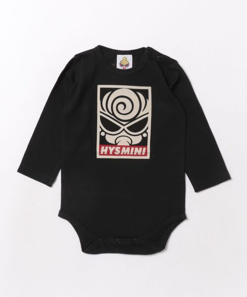 HYSTERIC MINI（ヒステリックミニ）の「MY FIRST HYSTERIC DEVILKIN