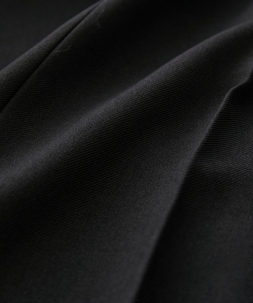 le cercle ADAM ET ROPE'（ルセルクルアダムエロペ）の「【mens】エバークリースストレートパンツ（その他パンツ・メンズ・ベージュ・S）」の13枚目の写真