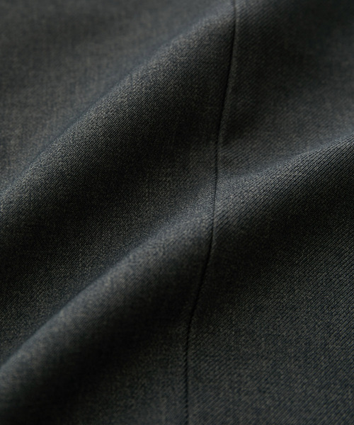 le cercle ADAM ET ROPE'（ルセルクルアダムエロペ）の「【mens】エバークリースストレートパンツ（その他パンツ・メンズ・ベージュ・S）」の14枚目の写真