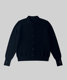 ROTOL（ロトル）の「【ROTOL】Wool Cashmere Blend Knit Shirt（ニット/セーター）」
