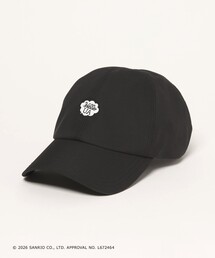 ENTWURFEIN LUCIE CAP ユナイテッドアローズ　ブラック UNITED ARROWS｜ユナイテッドアローズのキャップ（ブラック/黒色系