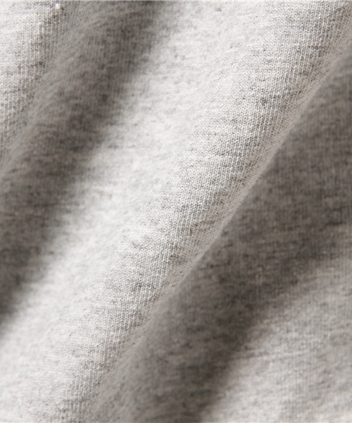 rehacer（レアセル）の「rehacer STAND :US Cotton Crew Neck Pocket T（Tシャツ/カットソー・メンズ・ホワイト/グレー/ネイビー・SMALL/MEDIUM/LARGE）」の14枚目の写真