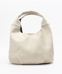 LBC | 中仕切りバルーントートバッグ    (トートバッグ)