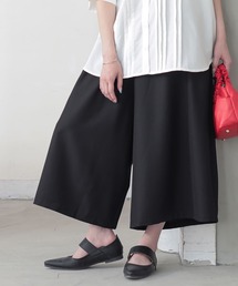 大人めガウチョパンツ
