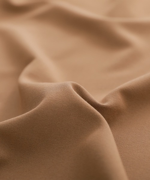 n'OrLABEL（ノアールレーベル）の「『大人めガウチョパンツ』（その他パンツ・レディース・ネイビー/カーキ/ブラック/キャメル/チャコールグレー・FREE）」の22枚目の写真