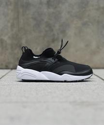 PUMA | ＜PUMA×STAMPD＞ BLAZE OF GLOWRY NU/スニーカー ：(スニーカー)