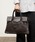 BICASH�i�r�J�[�V�j�́uBICASH �r�J�[�V / LEATHER TOTE BAG ���U�[�g�[�g�o�b�O / B811�i�g�[�g�o�b�O�j�v�b�_�[�N�u���E��