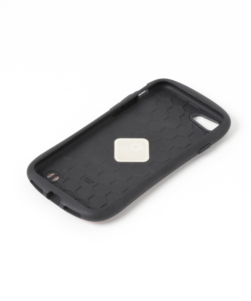 iFace（アイフェイス）の「iPhone8 ケース iPhone7 ケース iPhoneSE 第2世代 第3世代 iFace First Class Metallic アイフェイス メタリック スマホケース（スマホケース/カバー・メンズ・ゴールド/ピンクゴールド/シルバー/ダークブルー/ラベンダー/ブルーグラス・FREE）」の7枚目の写真