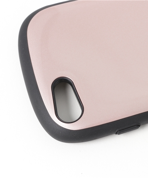 iFace（アイフェイス）の「iPhone8 ケース iPhone7 ケース iPhoneSE 第2世代 第3世代 iFace First Class Metallic アイフェイス メタリック スマホケース（スマホケース/カバー・メンズ・ゴールド/ピンクゴールド/シルバー/ダークブルー/ラベンダー/ブルーグラス・FREE）」の8枚目の写真