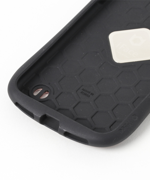 iFace（アイフェイス）の「iPhone8 ケース iPhone7 ケース iPhoneSE 第2世代 第3世代 iFace First Class Metallic アイフェイス メタリック スマホケース（スマホケース/カバー・メンズ・ゴールド/ピンクゴールド/シルバー/ダークブルー/ラベンダー/ブルーグラス・FREE）」の9枚目の写真