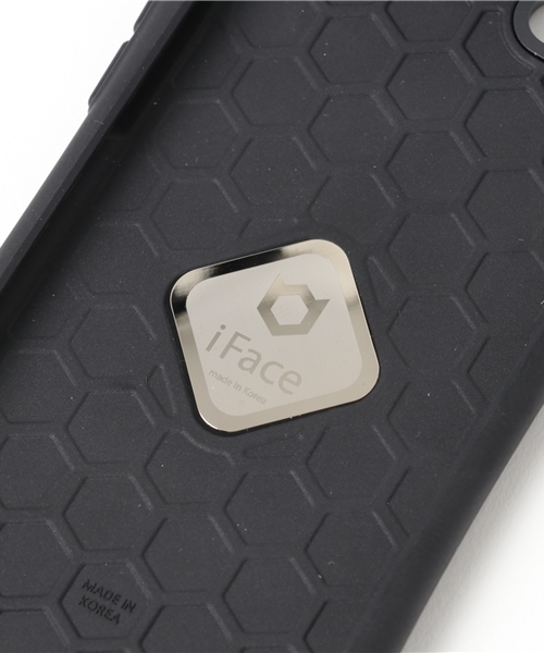 iFace（アイフェイス）の「iPhone8 ケース iPhone7 ケース iPhoneSE 第2世代 第3世代 iFace First Class Metallic アイフェイス メタリック スマホケース（スマホケース/カバー・メンズ・ゴールド/ピンクゴールド/シルバー/ダークブルー/ラベンダー/ブルーグラス・FREE）」の10枚目の写真