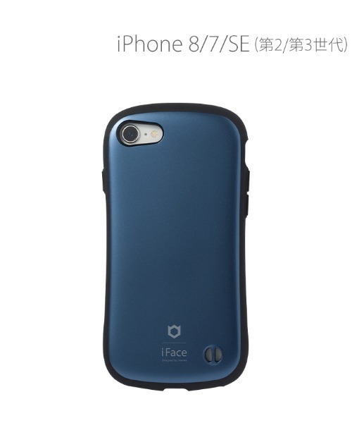 iPhone8 ケース iPhone7 ケース iPhoneSE 第2世代 第3世代 iFace