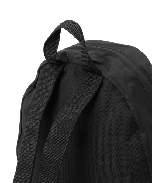 SHIPS JET BLUE(シップスジェットブルー)の「PETERS MOUNTAIN WORKS: デイバッグ(バックパック/リュック・メンズ・ネイビー/ブラック・ONE SIZE)」の6枚目の写真