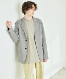 MONO-MART�i���m�}�[�g�j�́uT/R 2B �X�g���b�` �e�[���[�h�W���P�b�g(MONO-MART)�i�e�[���[�h�W���P�b�g�j�v