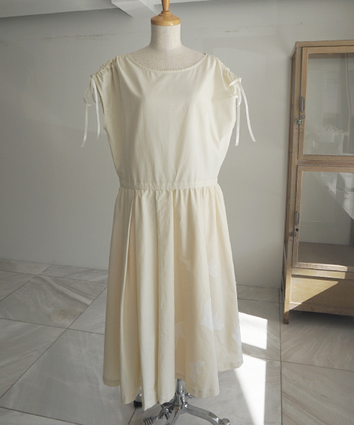 Haupia ハウピア の come flying ワンピース ワンピース Wear