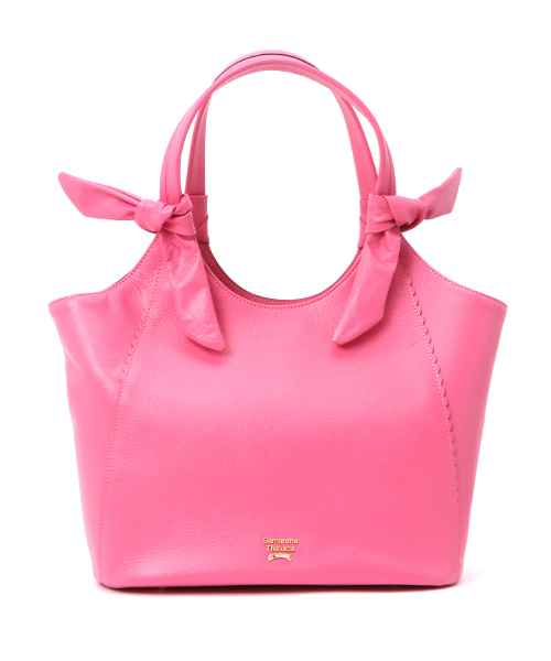 国内送料無料 リボン持ち手トートバッグ 3年保証対象 今だけ Off バッグ トートバッグ Ozvs Me