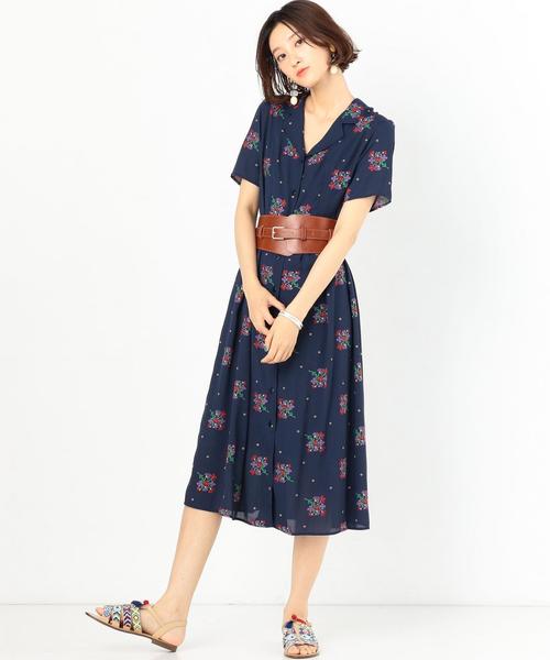 Another Edition（アナザーエディション）の「フラワークロス