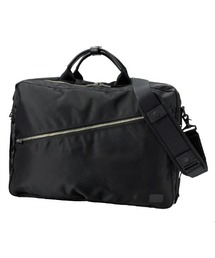 PORTER｜ポーターのビジネスバッグ（ブラック/黒色系）通販 - ZOZOTOWN