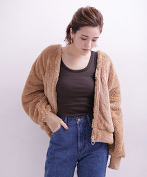 Champion チャンピオン レディースのジャケット アウター一覧 Wear