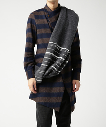 値下げしました！！vivienne westwood MANスヌード Vivienne Westwood MAN（ヴィヴィアンウエストウッドマン）の「ハンド