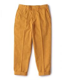 UNITED ARROWS & SONS | UNITED ARROWS & SONS（ユナイテッドアローズ＆サンズ）TEQUILA TROUSERS(その他パンツ)
