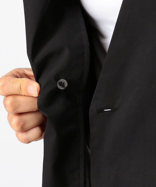 NARACAMICIE(ナラカミーチェ)の「カシュクールボリューム七分袖ブラウス(シャツ/ブラウス・レディース・ブラック・MEDIUM/X-LARGE)」の14枚目の写真