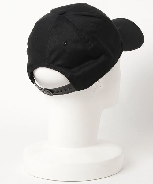 adidas（アディダス）の「アディダス Kids グラフィックキャップ DJ2276（キャップ・キッズ・ブラック・ﾌﾘ-）」の2枚目の写真