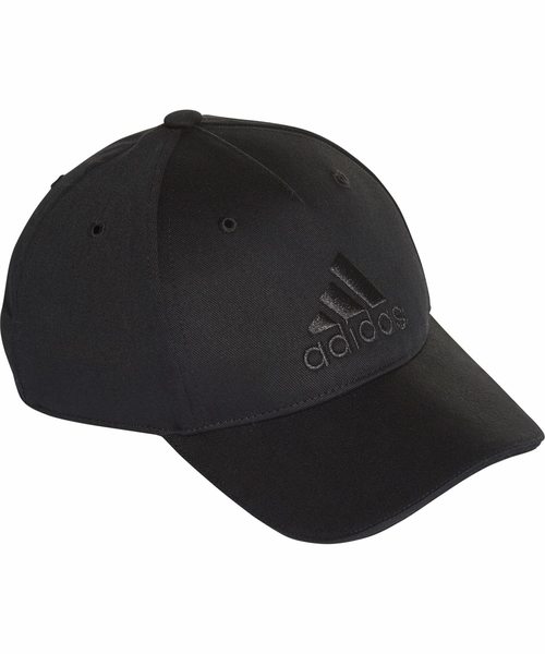 adidas（アディダス）の「アディダス Kids グラフィックキャップ DJ2276（キャップ・キッズ・ブラック・ﾌﾘ-）」の5枚目の写真