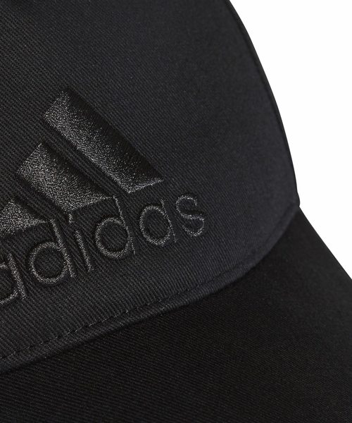 adidas（アディダス）の「アディダス Kids グラフィックキャップ DJ2276（キャップ・キッズ・ブラック・ﾌﾘ-）」の6枚目の写真