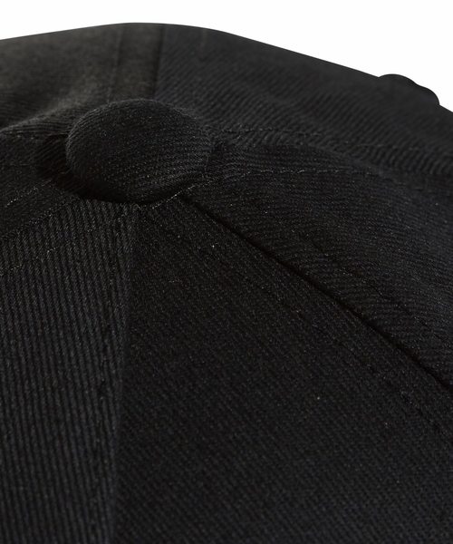 adidas（アディダス）の「アディダス Kids グラフィックキャップ DJ2276（キャップ・キッズ・ブラック・ﾌﾘ-）」の7枚目の写真