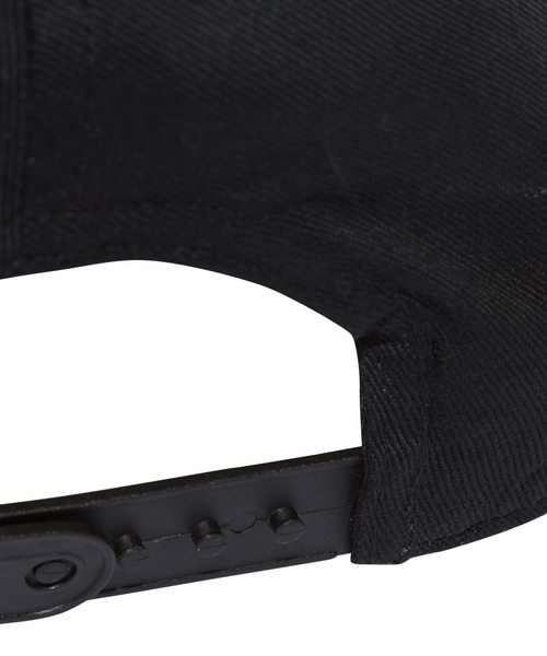 adidas（アディダス）の「アディダス Kids グラフィックキャップ DJ2276（キャップ・キッズ・ブラック・ﾌﾘ-）」の8枚目の写真