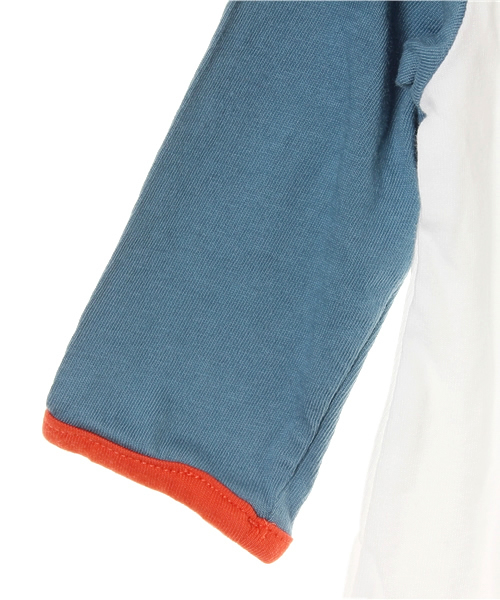 adidas Originals(アディダスオリジナルス)の「ベビー アディダス オリジナルス ギフトセット ロンパース ソックス adidas Originals BABY GIFTSET(ロンパース・キッズ・ホワイト・A/B)」の5枚目の写真