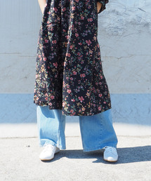 cava cava | 〈cava cava (サヴァサヴァ)〉　レースアップシューズ(パンプス)