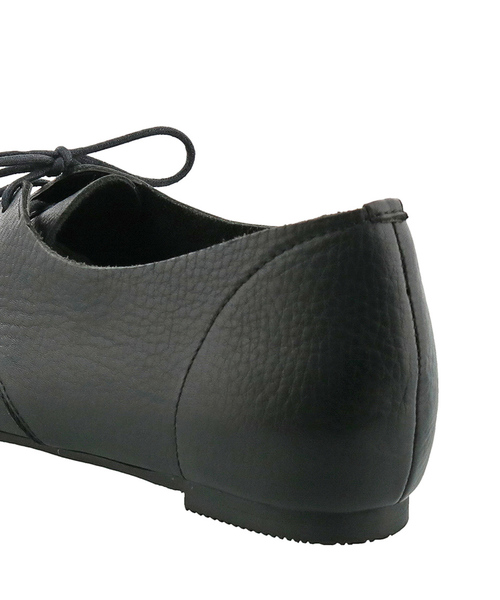 cava cava（サヴァサヴァ）の「〈cava cava (サヴァサヴァ)〉　レースアップシューズ（パンプス・レディース・ホワイト/ブラック/ベージュ・22.5cm/23.5cm/24.5cm/23.0cm/24.0cm）」の8枚目の写真