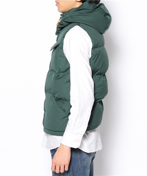 BEAMS（ビームス）の「□【THE NORTH FACE PURPLE LABEL / 65/35